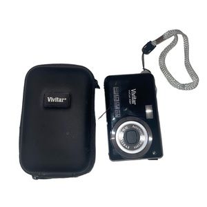 Digital camera